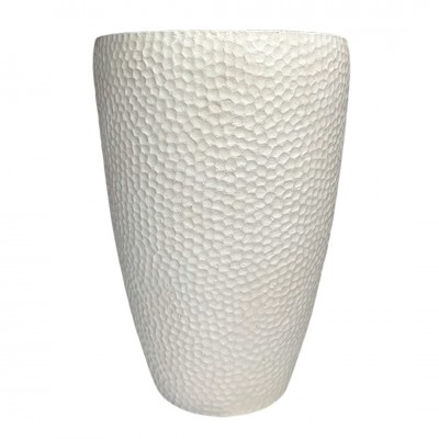 Кашпо белое Engard Нейс 43x43x61 см Кашпо белое Engard Нейс 43x43x61 см