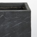 Кашпо Engard "Кампания", 28х28х60 см (GA01-2) Кашпо Engard "Кампания", 28х28х60 см (GA01-2)