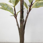 Искусственное растение Engard Фикус 160 см (DW-05) Искусственное растение Engard Фикус 160 см (DW-05)