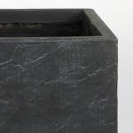 Кашпо Engard "Кампания", 34х34х70 см (GA01-3) Кашпо Engard "Кампания", 34х34х70 см (GA01-3)