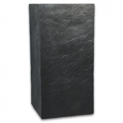Кашпо Engard "Кампания", 34х34х70 см (GA01-3) Кашпо Engard "Кампания", 34х34х70 см (GA01-3)