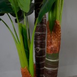 Искусственное растение Engard Taro , 170 см (DW-06) Искусственное растение Engard Taro , 170 см (DW-06)