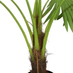 Искусственное растение Engard Fan Palm, 120 см (DW-27) Искусственное растение Engard Fan Palm, 120 см (DW-27)