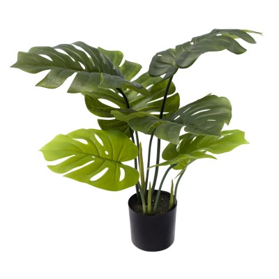 Искусственное растение Engard Monstera, 70 см (TW-03) Искусственное растение Engard Monstera, 70 см (TW-03)