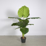 Искусственное растение Engard Taro , 120 см (DW-07) Искусственное растение Engard Taro , 120 см (DW-07)