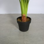 Искусственное растение Engard Taro , 120 см (DW-07) Искусственное растение Engard Taro , 120 см (DW-07)