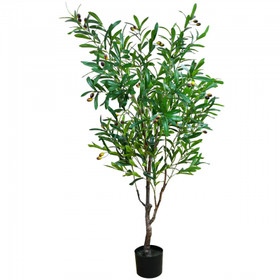 Искусственное растение Engard Olive tree, 150 см, (TW-26) Искусственное растение Engard Olive tree, 150 см, (TW-26)