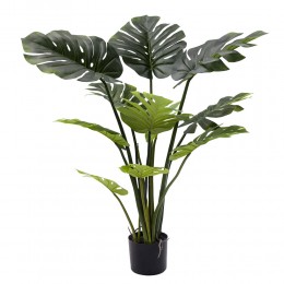 Искусственное растение Engard Monstera, 110 см (TW-04) Искусственное растение Engard Monstera, 110 см (TW-04)