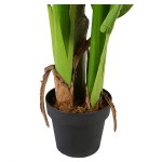 Искусственное растение Engard Banana Tree , 140 см (DW-08) Искусственное растение Engard Banana Tree , 140 см (DW-08)