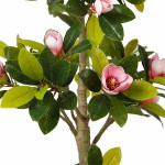 Искусственное растение Engard Magnolia, 150 см (DW-19) Искусственное растение Engard Magnolia, 150 см (DW-19)