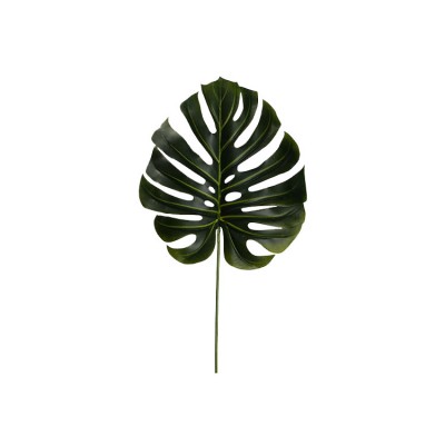 Искусственные листья Engard Monstera темный, 87 см (DW-38) Искусственные листья Engard Monstera темный, 87 см (DW-38)