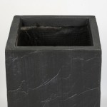 Кашпо Engard "Кампания", 23х23х50 см (GA01-1) Кашпо Engard "Кампания", 23х23х50 см (GA01-1)