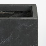 Кашпо Engard "Кампания", 23х23х50 см (GA01-1) Кашпо Engard "Кампания", 23х23х50 см (GA01-1)