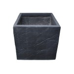 Кашпо Engard "Алано", 30х30х29 см (GA02-1) Кашпо Engard "Алано", 30х30х29 см (GA02-1)