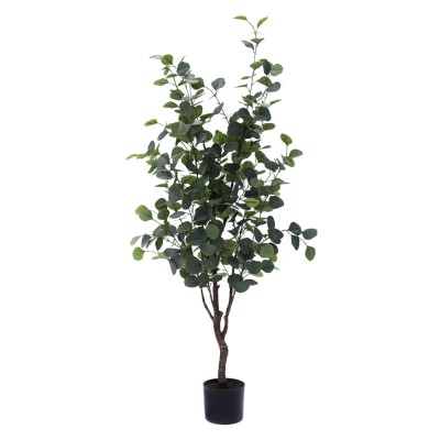 Искусственное растение Engard Eucalyptus, 145 см (TW-14) Искусственное растение Engard Eucalyptus, 145 см (TW-14)