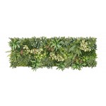Декоративное зеленое покрытие "Oazis", комплект 3 шт., 50х150 см (GCK Set-1) Декоративное зеленое покрытие "Oazis", комплект 3 шт., 50х150 см (GCK Set-1)