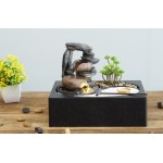 Фонтан декоративный Engard "Relax", 29х21х22 см (FT-09) Фонтан декоративный Engard "Relax", 29х21х22 см (FT-09)