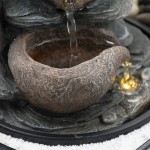 Фонтан декоративный Engard "Relax", 29х21х22 см (FT-09) Фонтан декоративный Engard "Relax", 29х21х22 см (FT-09)