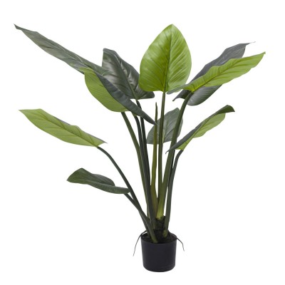 Искусственное растение Engard Philodendron, 120 см (TW-07) Искусственное растение Engard Philodendron, 120 см (TW-07)