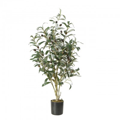 Искусственное растение Engard Olive Tree, 80 см (DW-20) Искусственное растение Engard Olive Tree, 80 см (DW-20)