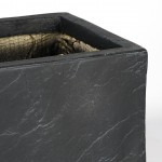 Кашпо Engard "Сицилия", 50х23х23 см (GA03-1) Кашпо Engard "Сицилия", 50х23х23 см (GA03-1)