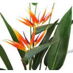 Искусственное растение Engard Strelitzia, 140 см (DW-09) Искусственное растение Engard Strelitzia, 140 см (DW-09)