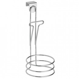 Держатель для фена InterDesign 69220EU Classico Держатель для фена InterDesign 69220EU Classico
