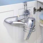 Держатель для фена InterDesign 69220EU Classico Держатель для фена InterDesign 69220EU Classico