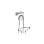 Держатель для фена InterDesign 69220EU Classico Держатель для фена InterDesign 69220EU Classico