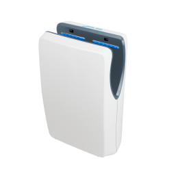 Электросушилка для рук JOFEL AA24050 JET SMART, белая