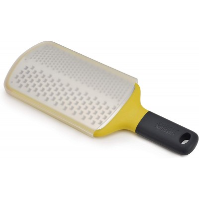 2-в-1 терка – лопатка с защитным чехлом Joseph Joseph 20139 2-в-1 терка – лопатка с защитным чехлом Joseph Joseph 20139
