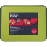 Двухсторонняя разделочная доска Joseph Joseph 60001 с шипами 37,5х29,5см Двухсторонняя разделочная доска Joseph Joseph 60001 с шипами 37,5х29,5см
