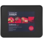 Двухсторонняя разделочная доска Joseph Joseph 60002 с шипами 37,5х29,5см Двухсторонняя разделочная доска Joseph Joseph 60002 с шипами 37,5х29,5см