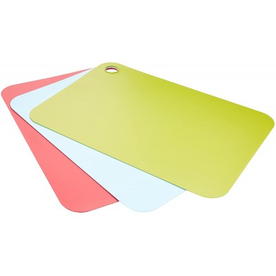 Набор разделочных досок Joseph Joseph 92104 24х34см, 3пр. Набор разделочных досок Joseph Joseph 92104 24х34см, 3пр.