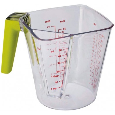 Мерный стакан "2 в 1" Joseph Joseph 40067 Мерный стакан "2 в 1" Joseph Joseph 40067