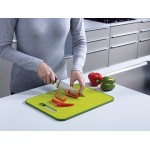Доска разделочная с точилкой для ножей L Joseph Joseph 60027 Доска разделочная с точилкой для ножей L Joseph Joseph 60027
