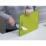 Доска разделочная с точилкой для ножей L Joseph Joseph 60027 Доска разделочная с точилкой для ножей L Joseph Joseph 60027