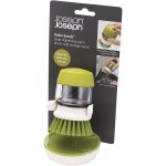 Щетка для посуды Joseph Joseph 85004 с дозатором жидкого мыла Щетка для посуды Joseph Joseph 85004 с дозатором жидкого мыла