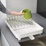 Сушилка для посуды Joseph Joseph 85071 Extend Сушилка для посуды Joseph Joseph 85071 Extend