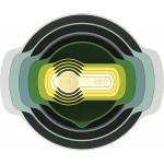 Набор кухонный для выпечки Joseph Joseph 40076 NEST9 Набор кухонный для выпечки Joseph Joseph 40076 NEST9