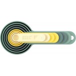 Набор мерных ложек, 8пр. Joseph Joseph 40077 Набор мерных ложек, 8пр. Joseph Joseph 40077