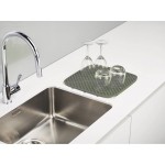 Коврик-сушилка резиновый 31,5х31,5х1 см Joseph Joseph 85087 Коврик-сушилка резиновый 31,5х31,5х1 см Joseph Joseph 85087