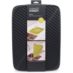 Коврик-сушилка резиновый 43,5х31,5х1 см Joseph Joseph 85089 Коврик-сушилка резиновый 43,5х31,5х1 см Joseph Joseph 85089