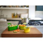 Набор для приготовления на пару, 3пр Joseph Joseph 40083 Набор для приготовления на пару, 3пр Joseph Joseph 40083