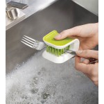 Щетка для чистки ножей и столовых приборов Joseph Joseph 85105 Щетка для чистки ножей и столовых приборов Joseph Joseph 85105