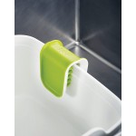 Щетка для чистки ножей и столовых приборов Joseph Joseph 85105 Щетка для чистки ножей и столовых приборов Joseph Joseph 85105