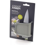 Щетка для чистки ножей и столовых приборов Joseph Joseph 85106 Щетка для чистки ножей и столовых приборов Joseph Joseph 85106