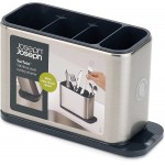 Сушилка для столовых приборов Joseph Joseph 85110 из нержавеющей стали Сушилка для столовых приборов Joseph Joseph 85110 из нержавеющей стали