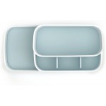 Органайзер для ванной 5,1x12x12 см Joseph Joseph 70504 EasyStore