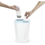 Органайзер для мусора 8 л Joseph Joseph 70505 Split Органайзер для мусора 8 л Joseph Joseph 70505 Split